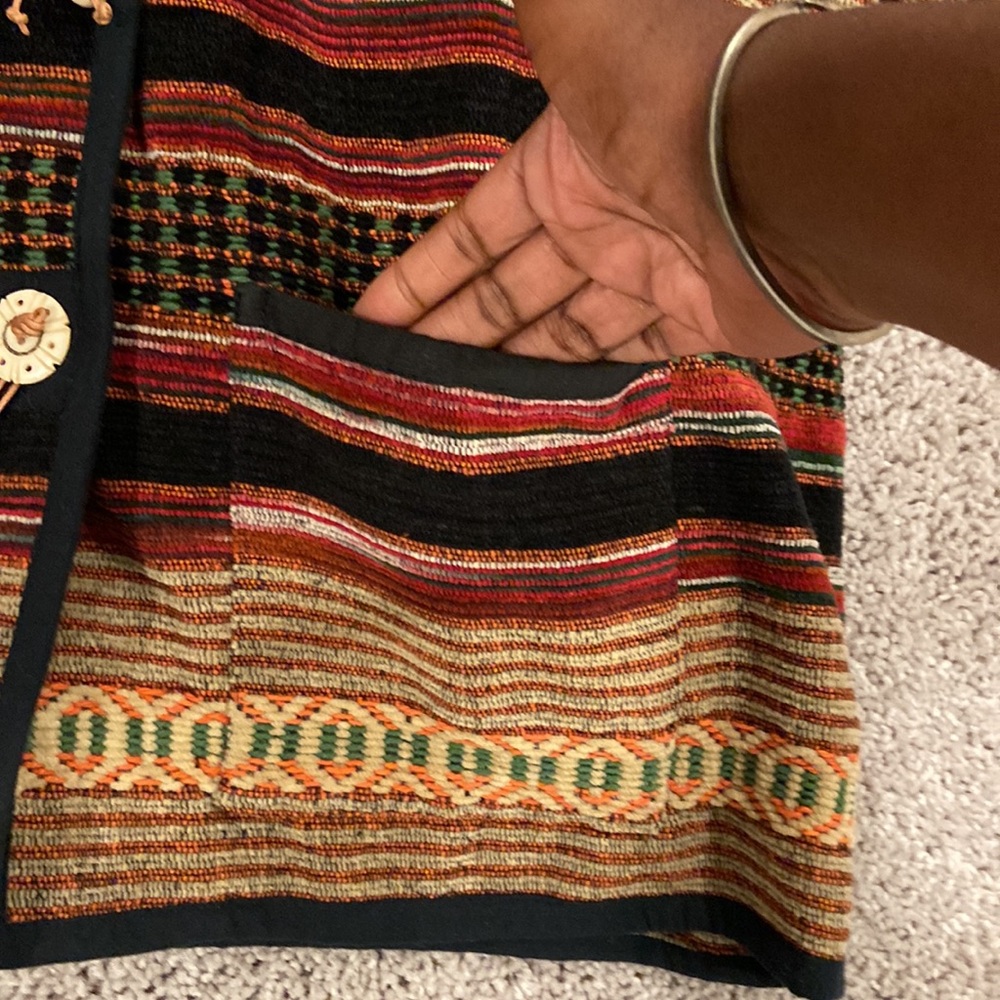 Flashback Jacket - Picture 2 of 4